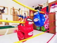 Saphai Pae Backpacker Hostel 3*