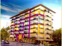 Sarasinee All Suites 3*