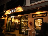 Siam Star Hotel 2*