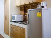 Silom Convent Garden 3*