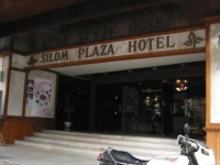Silom Plaza 2*