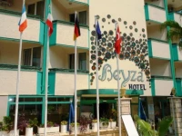 Green Beyza Hotel Antalya 3*