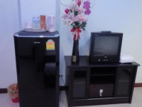 Soravit Place Apartment 2*