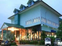 Tacoma Garden Airport Lodge