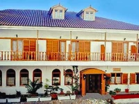 Acropole Delphi Hotel 3*