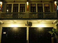 The Royal Thatien Village 2*