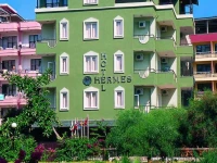 Kleopatra Hermes Hotel 3*