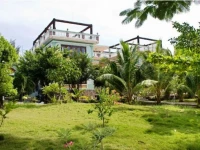 Con Ga Vang Resort 3*