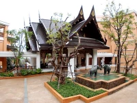 Amari Vogue Krabi 4*