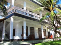 Mui Ne Backpackers Resort 1*