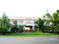 Non Nuoc Resort 3*