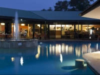 Chifley Alice Springs Resort 4*