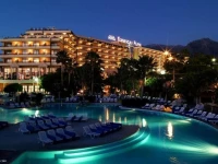 IBEROSTAR SABILA - Adults Only 5 5*