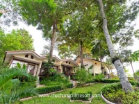 Chang Cliff Resort 3*