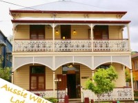 Aussie Way Backpackers 2*