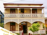 Aussie Way Backpackers 2*