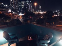 Chill Backpackers 3*