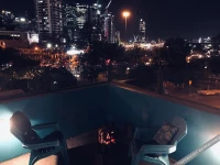 Chill Backpackers 3*