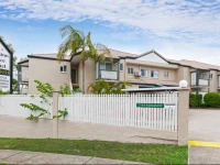 Herston Place Motel 4*