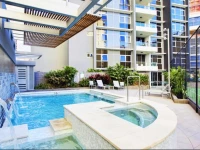 Mantra on the Quay 4*