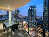 Quest River Park Central 4*