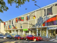 The Miro Apartments 1*