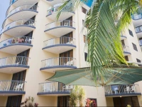 Breakfree Royal Harbour 1*