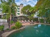 Cairns Sheridan Hotel 4*