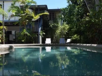 Geckos Backpackers 4*