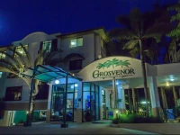 Grosvenor In Cairns 4*