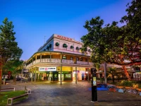 Hides Hotel Cairns 3*