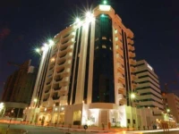 Emirates Stars Hotel Apartments Dubai