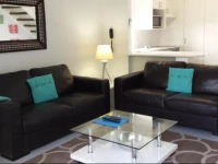 Terrapin Apartments 4*