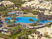 Iberotel Miramar Al Aqah Beach Resort 5*