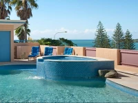 Alexandra on the Pacific 4*