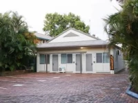 Central Motel Mooloolaba 4*