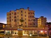 Nautilus Mooloolaba 3*