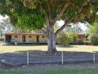 Beerwah Glasshouse Mountains Motel 3*