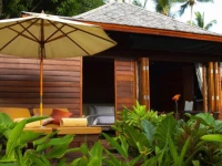 GajaPuri Resort and Spa 5*