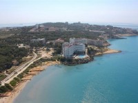 Hotel Best Complejo Negresco 4*