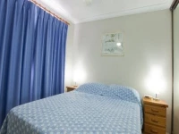 Mardi Gras Holiday Resort 3*