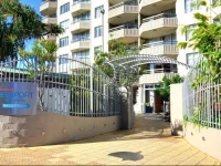 Newport Mooloolaba Apartments 4*