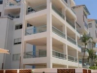 Paros On The Beach 3*