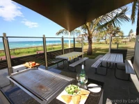 San Simeon Apartments 3*