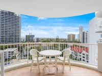 Surf Parade Resort 4*