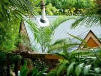 Witches Falls Cottages 4*