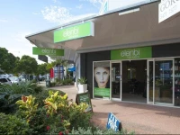 Pacific On Coolum 4*