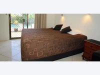 Pacific Palms Motor Inn 4*