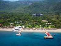 Renaissance Antalya Beach Resort & Spa 5*