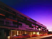 Apartments Ink St Kilda 4*